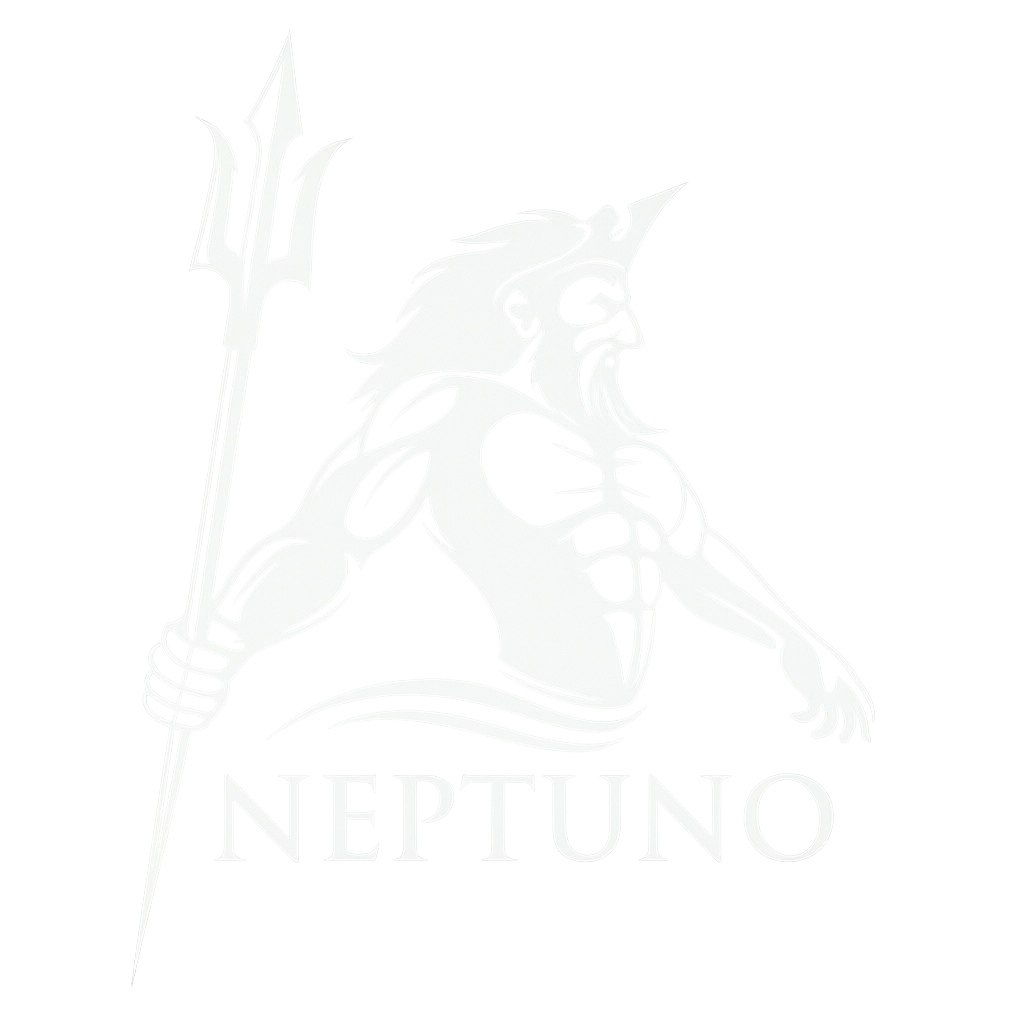 Neptuno Logo