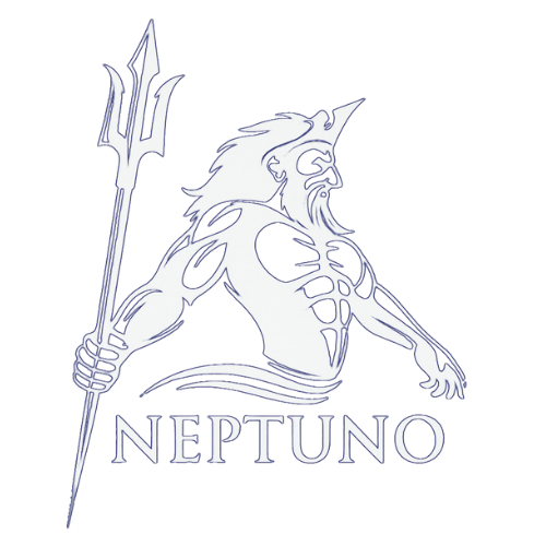 Neptuno Logo